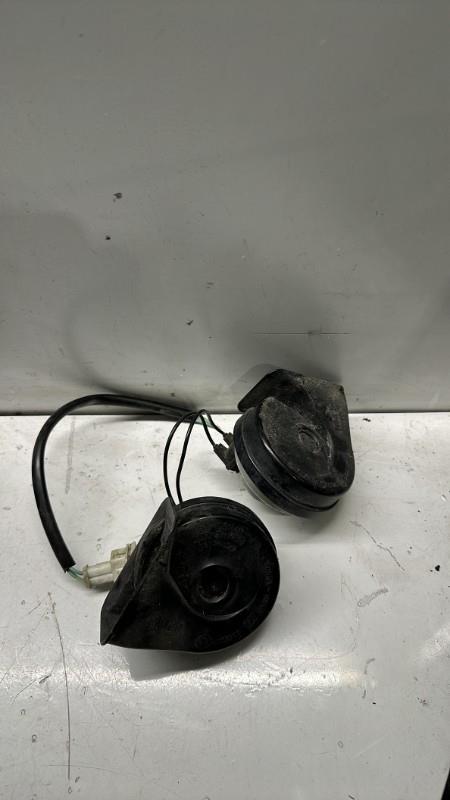 Avertisseur/Klaxon CITROEN C8 Diesel - 1