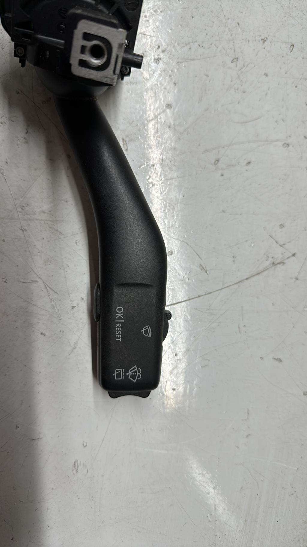 Commodo d'essuie glaces VOLKSWAGEN GOLF 4 Diesel - 1