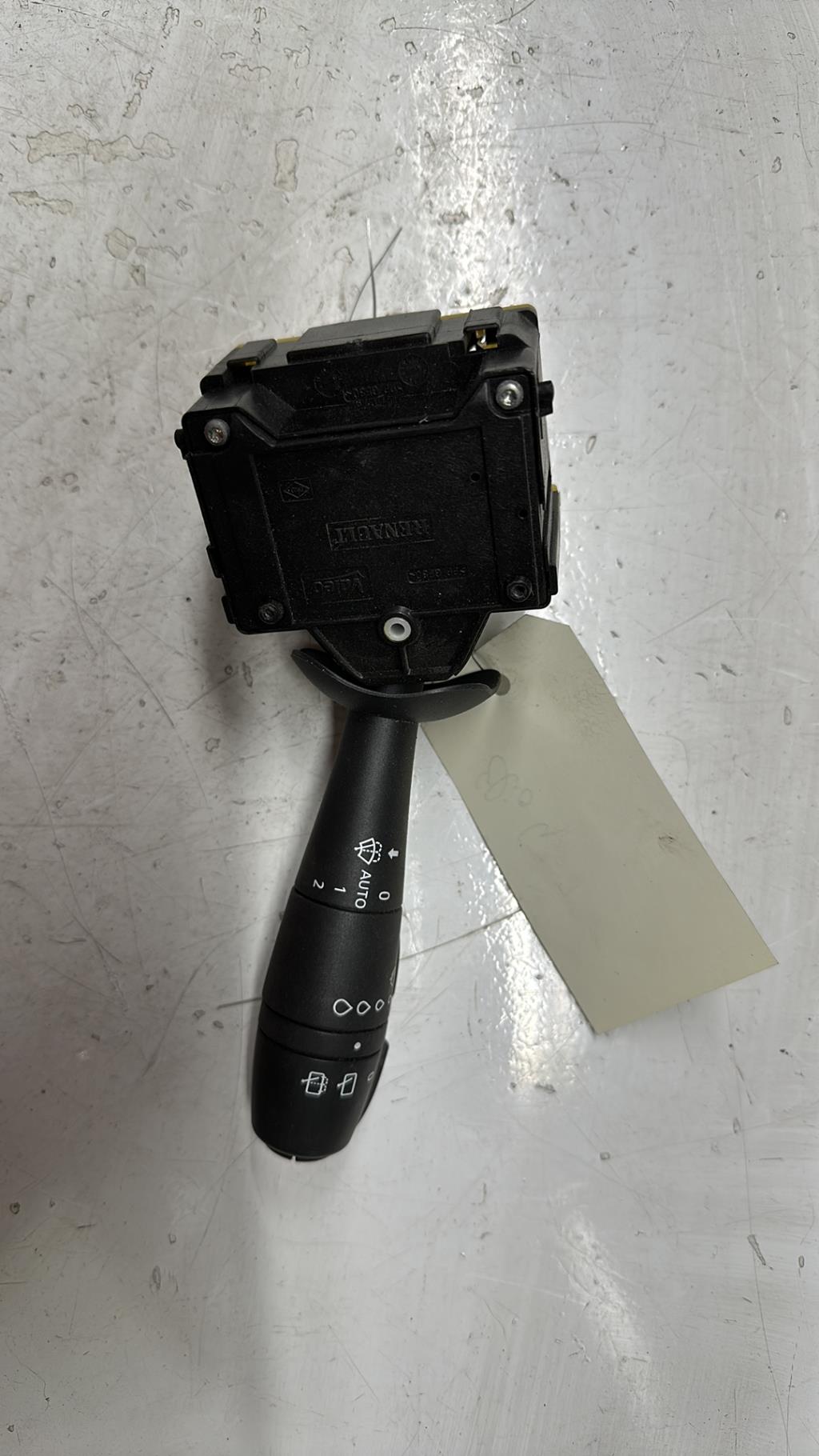Commodo d'essuie glaces RENAULT CLIO 4 PHASE 1  - 1