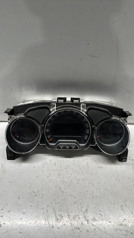 Compteur CITROEN C5 2 BREAK Diesel - 1