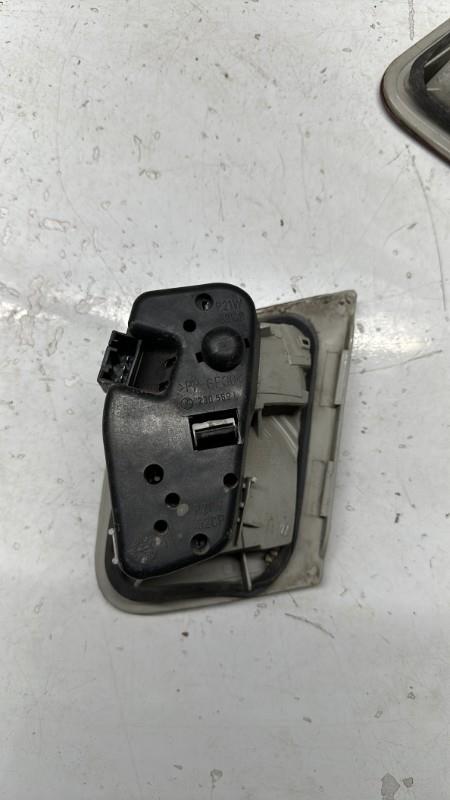 Feu arriere secondaire gauche (feux) BMW SERIE 3 E46 PHASE 1 Diesel - 1