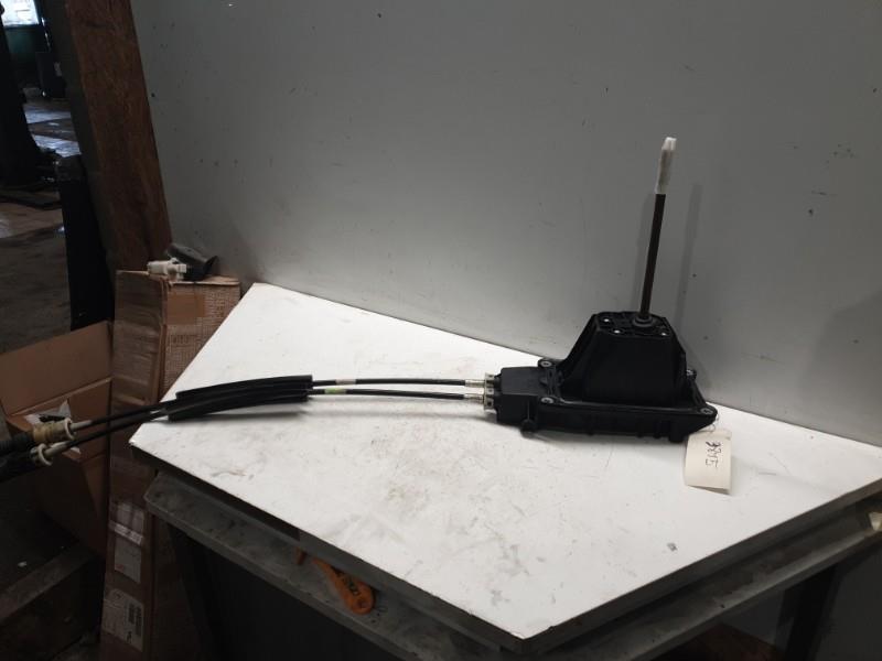 Tringlerie boite RENAULT CLIO 4 PHASE 1 Diesel - 1