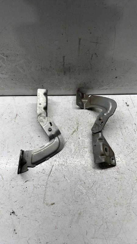 Charniere de capot RENAULT KANGOO 1 PHASE 2 Diesel - 1