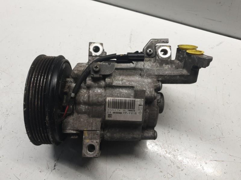 Compresseur clim DACIA LODGY PHASE 1 Diesel - 1