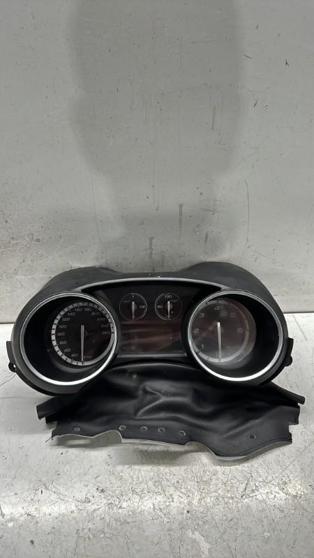 Compteur ALFA ROMEO GIULIETTA 2 PHASE 1 Diesel - 1