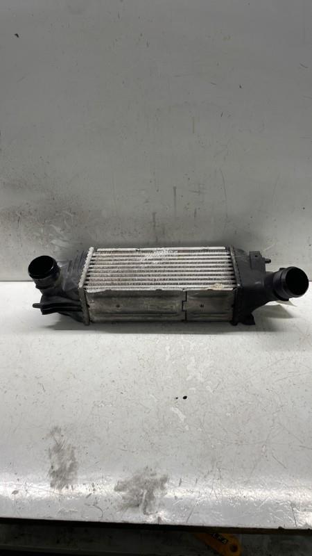 Echangeur air (Intercooler) PEUGEOT 407 PHASE 1 Diesel - 1