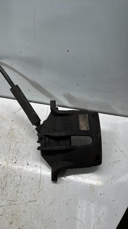 Etrier avant gauche (freinage) CITROEN C4 1 PHASE 1 Diesel - 1