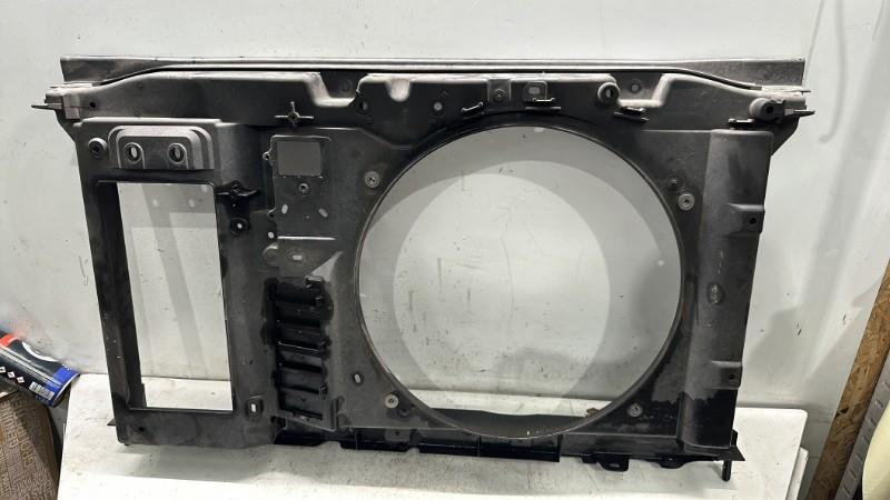 Face avant CITROEN C4 GRAND PICASSO 1 Diesel - 1