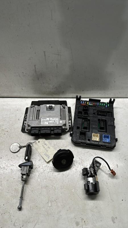 Kit de demarrage PEUGEOT 308 1 PHASE 1 Diesel - 1