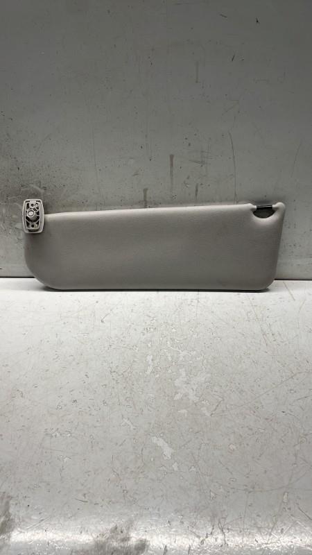 Pare soleil gauche CITROEN C8 Diesel - 1