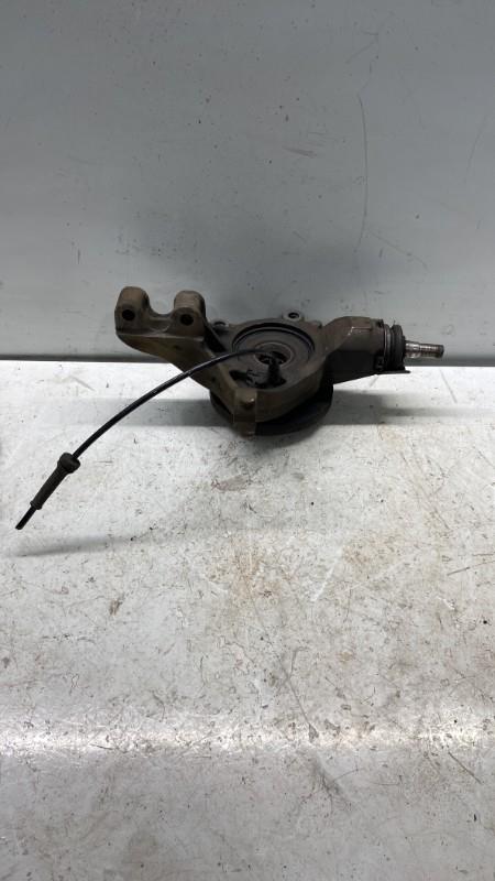 Pivot de moyeu avant gauche CITROEN C4 1 PHASE 1 Diesel - 1