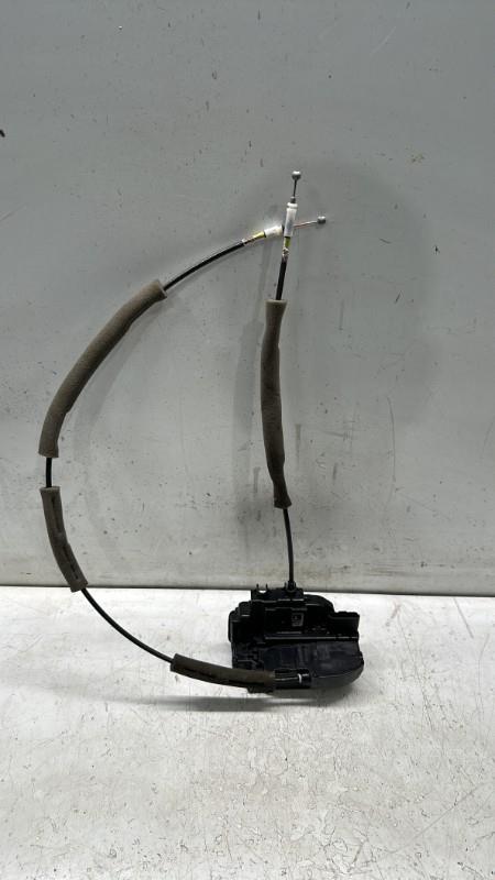 Serrure arriere droit RENAULT KOLEOS 1 PHASE 3 Diesel - 1