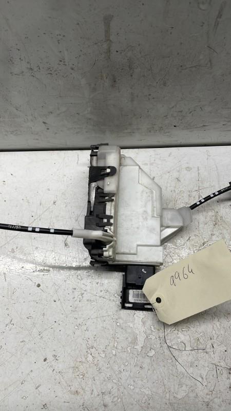 Serrure avant droit CITROEN C5 2 BREAK Diesel - 1