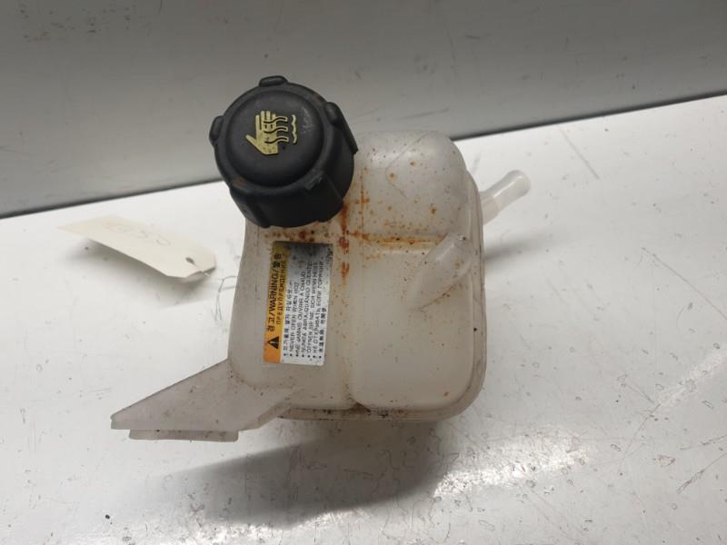 Vase d'expansion RENAULT KOLEOS 1 PHASE 3 Diesel - 1