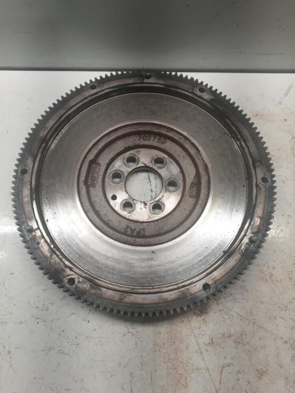 Volant moteur VOLKSWAGEN GOLF 5 Diesel - 1