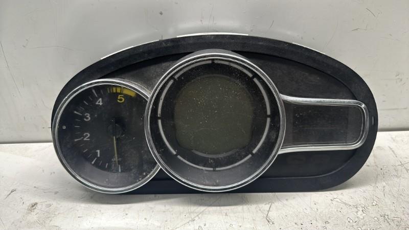 Compteur RENAULT MEGANE 3 PHASE 1 COUPE Diesel - 1