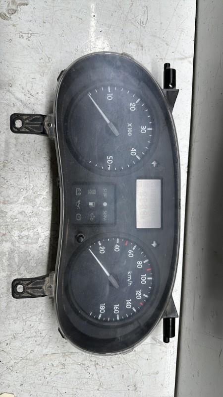 Compteur RENAULT MASTER 2 PHASE 2 Diesel - 1