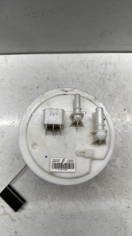 Pompe à carburant RENAULT MEGANE 3 PHASE 1 Diesel - 1