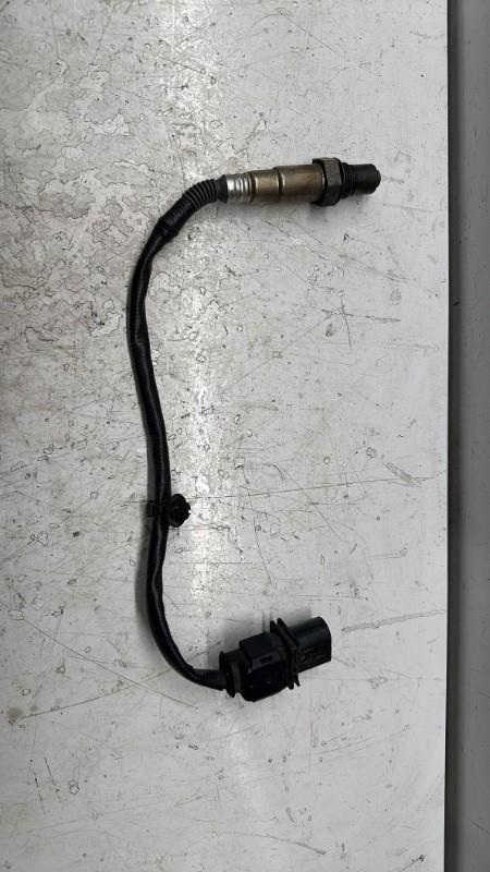 Sonde lambda OPEL INSIGNIA 1 PHASE 1 BREAK Diesel - 1