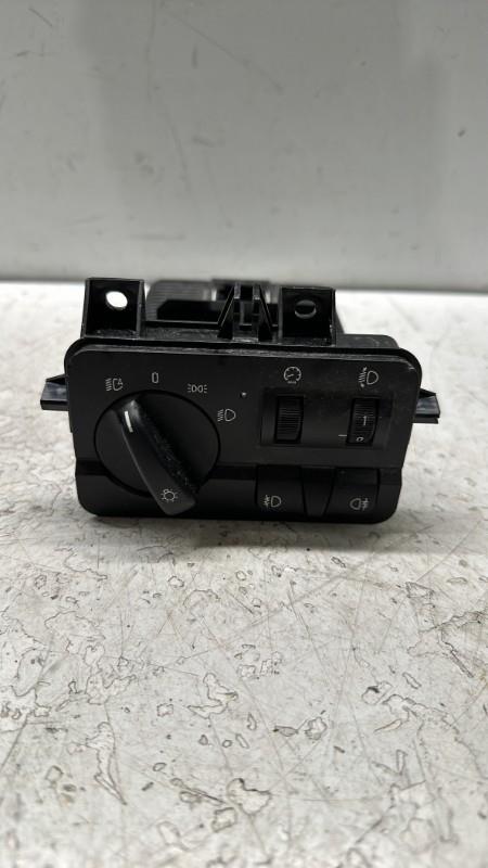 Commande de phare BMW SERIE 3 E46 PHASE 2 Diesel - 1