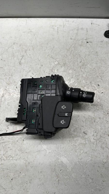 Commodo d'essuie glaces RENAULT SCENIC 2 PHASE 1 Diesel - 1