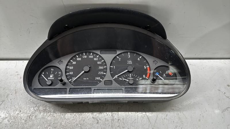Compteur BMW SERIE 3 E46 PHASE 2 Diesel - 1