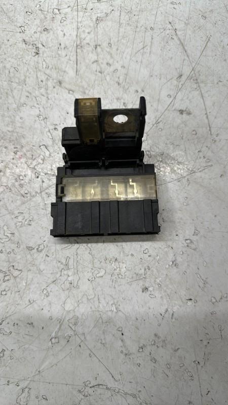 Divers NISSAN NOTE 1 PHASE 1 Diesel - 1