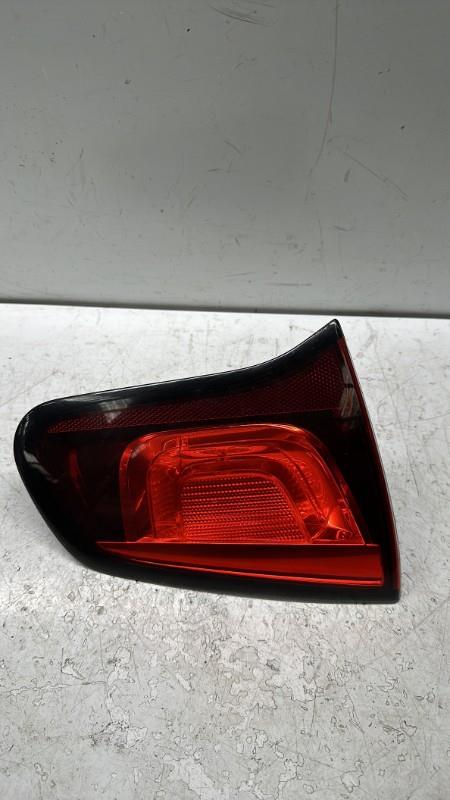 Feu arriere secondaire gauche (feux) CITROEN C3 2 PHASE 1 Essence - 1