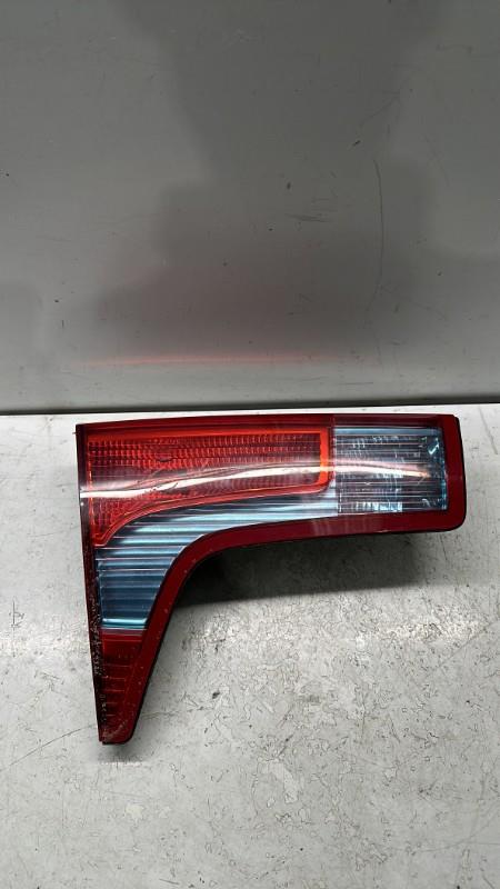 Feu arriere secondaire gauche (feux) CITROEN C5 1 PHASE 2 Diesel - 1
