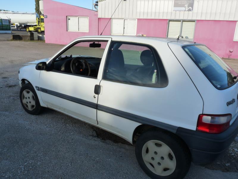 Photo de la pièce