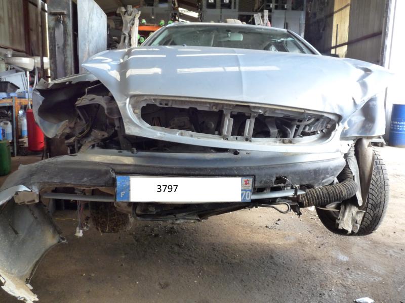 Triangle avant gauche CITROEN XSARA PHASE 2 Diesel - 1