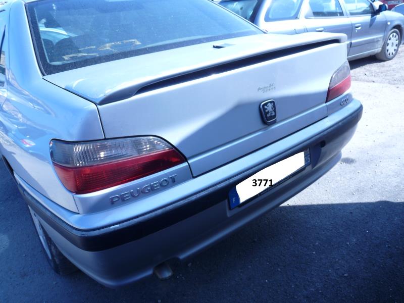 Verin de capot PEUGEOT 406 PHASE 1 Diesel - 1