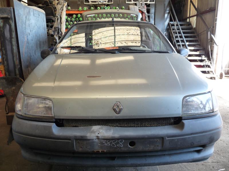 Verin de coffre RENAULT CLIO 1 PHASE 1 Essence - 1