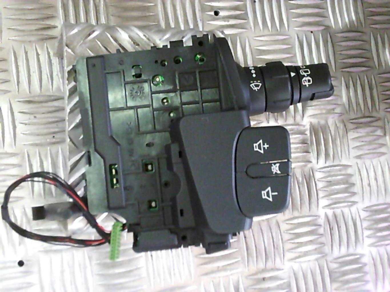 Commodo d'essuie glaces RENAULT GRAND SCENIC 2 PHASE 1 Diesel - 1