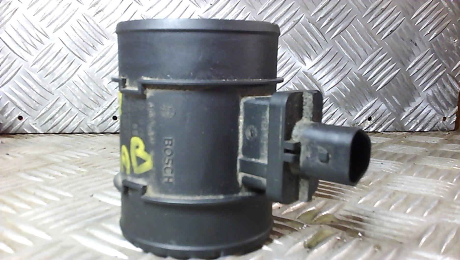 Debitmetre OPEL MERIVA B PHASE 1 Diesel - 1
