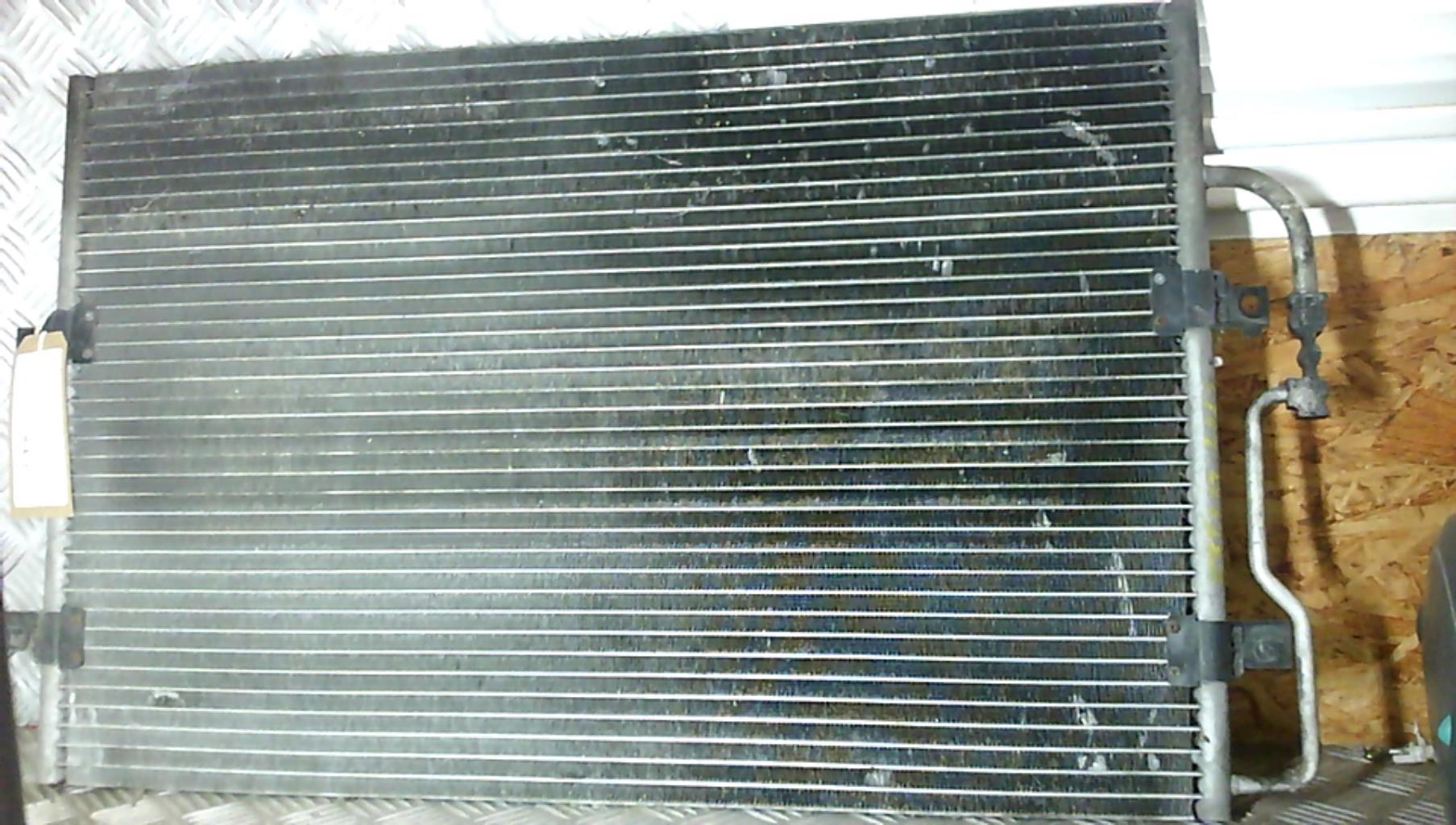 Condenseur de clim PEUGEOT EXPERT 1 PHASE 1 Diesel - 1