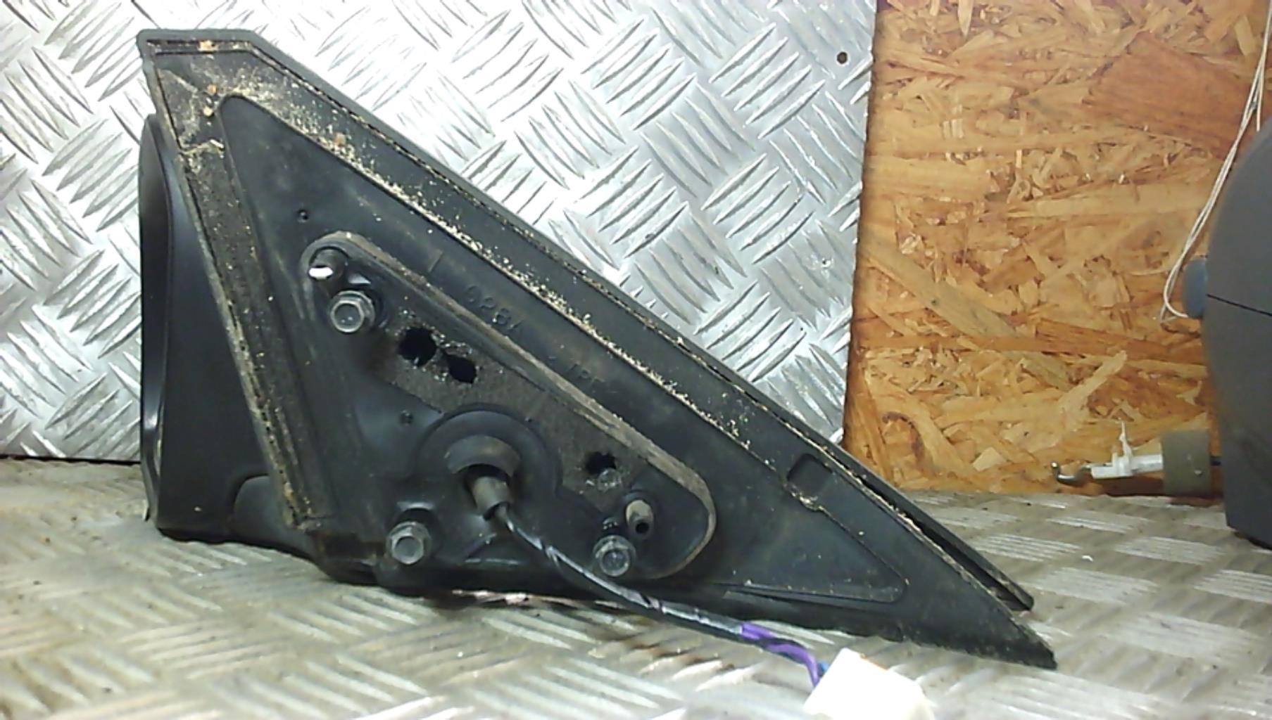 Retroviseur gauche MAZDA 6 1 PHASE 2 Diesel - 1