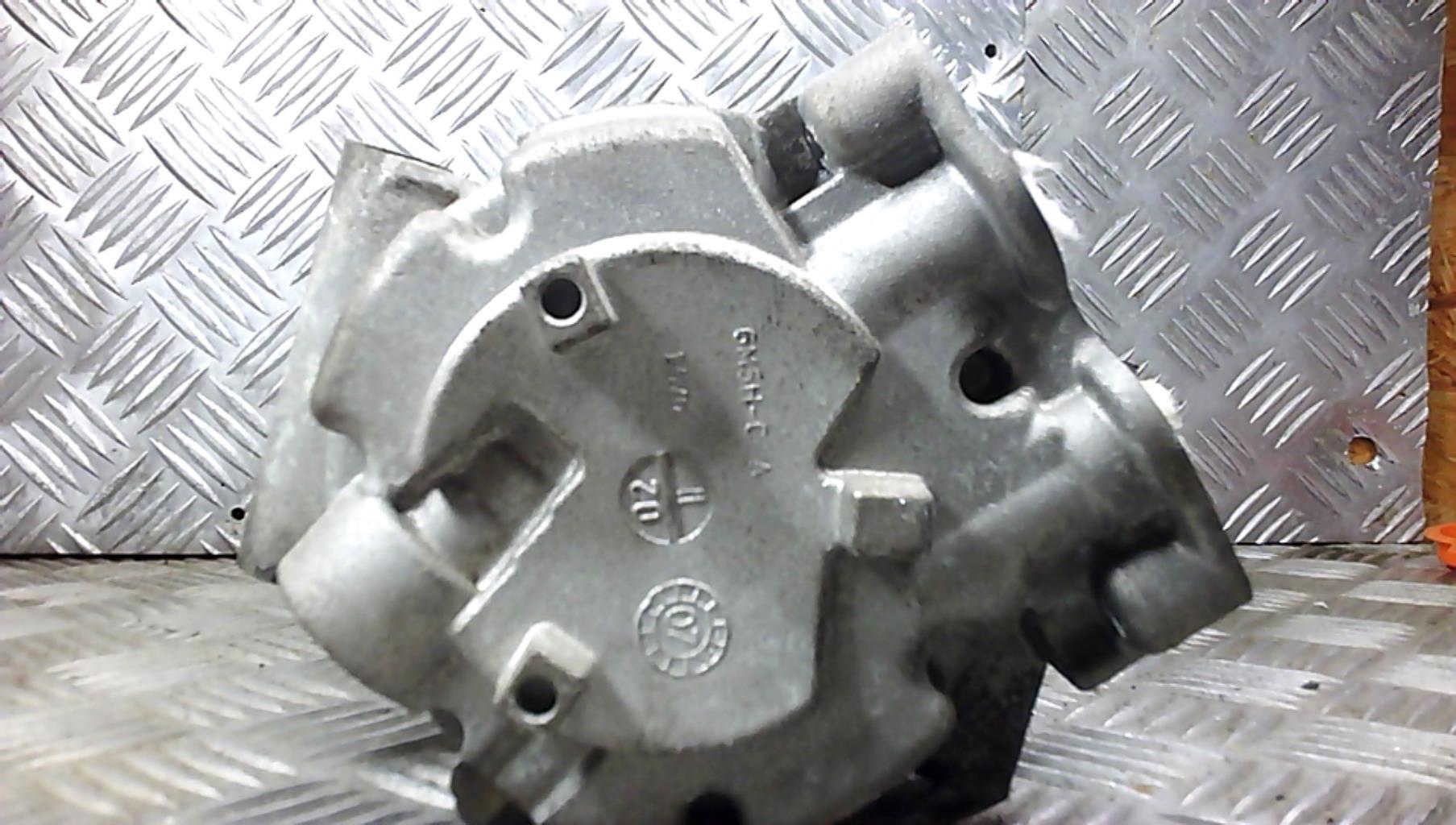 Compresseur clim FORD FOCUS 2 PHASE 1 Diesel - 1