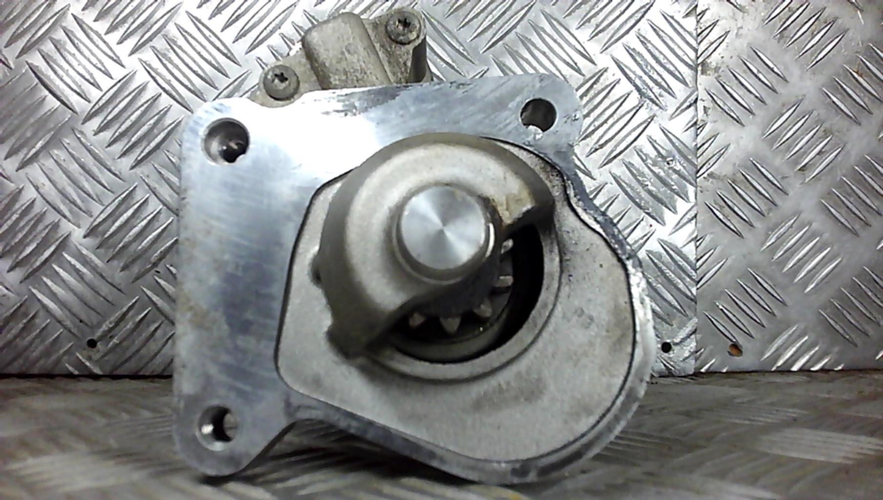 Demarreur FORD FOCUS 2 PHASE 1 Diesel - 1