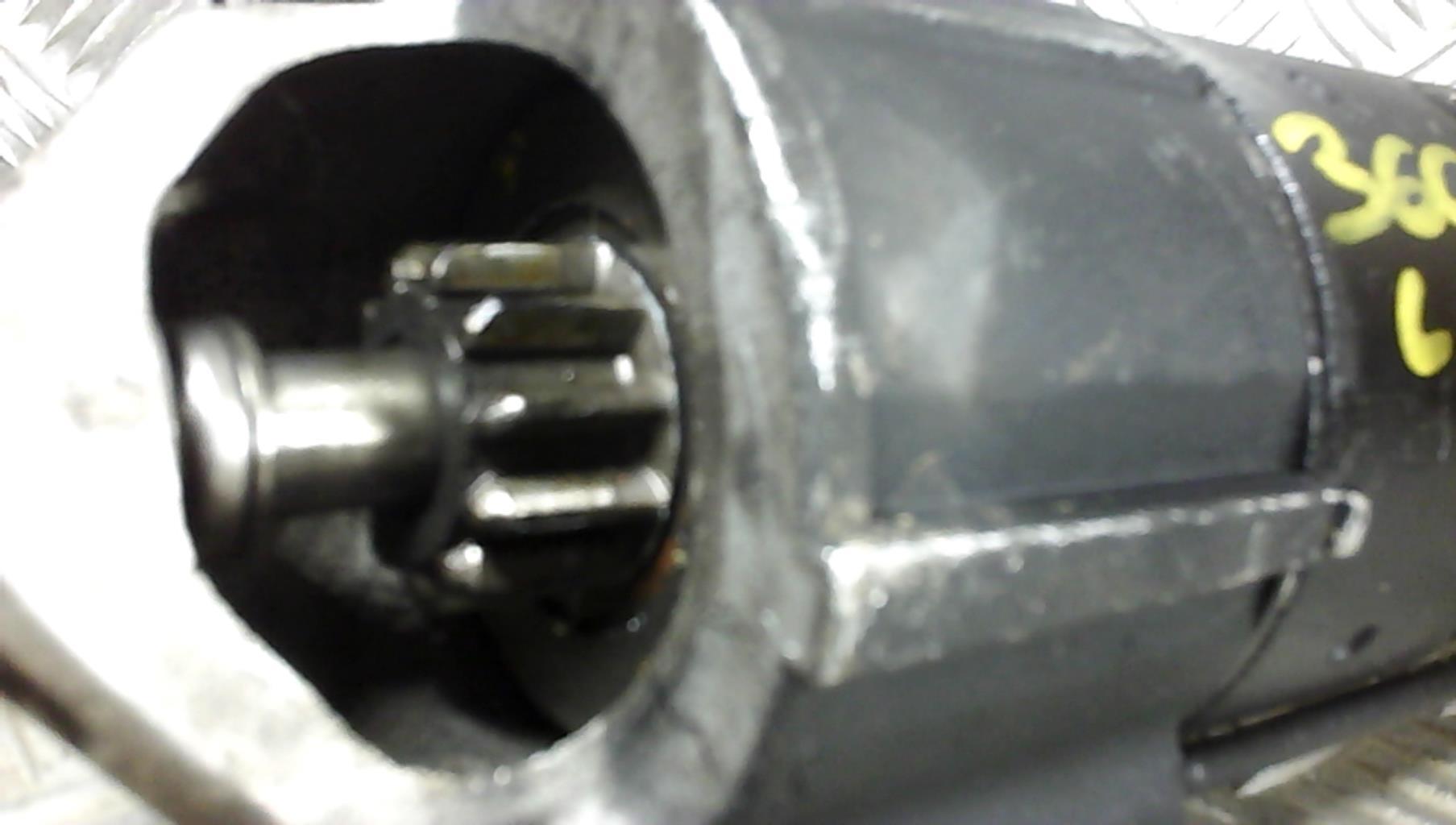 Demarreur RENAULT LAGUNA 1 PHASE 2 BREAK Diesel - 1