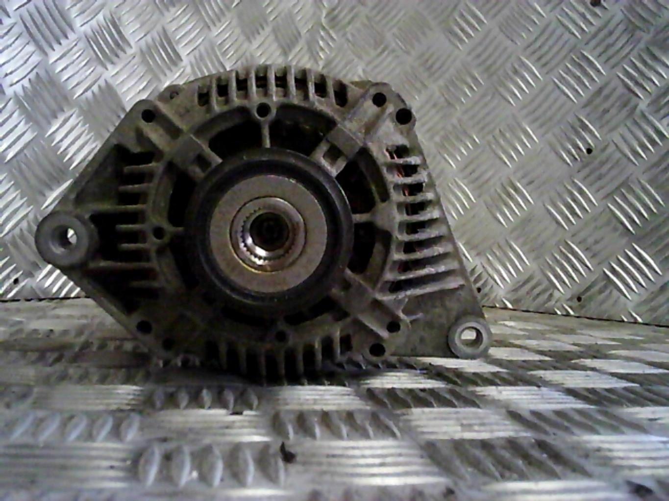 Alternateur RENAULT LAGUNA 1 PHASE 2 Diesel - 1