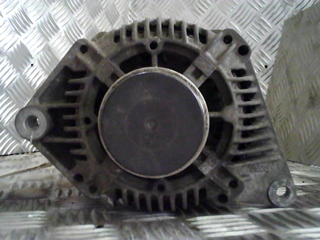 Alternateur RENAULT ESPACE 3 Diesel - 1