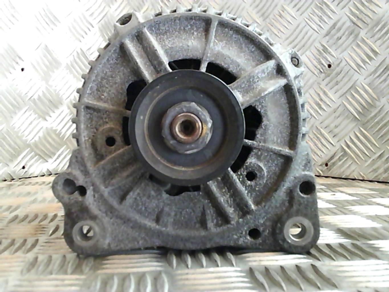 Alternateur AUDI A4 1 PHASE 1 Diesel - 1