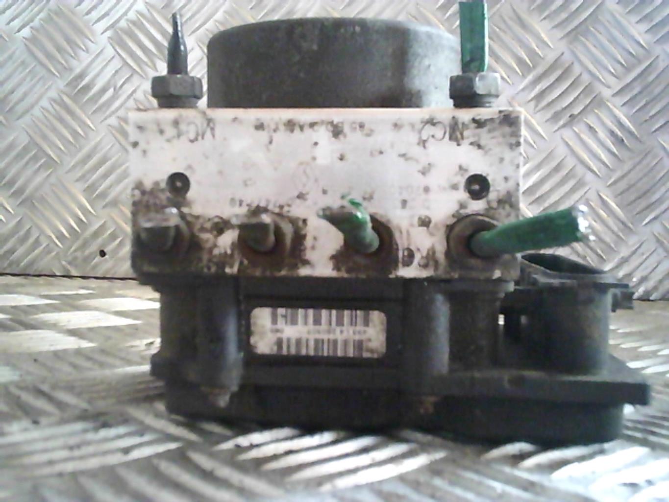 Bloc ABS (freins anti-blocage) RENAULT CLIO 3 PHASE 1 Diesel - 1