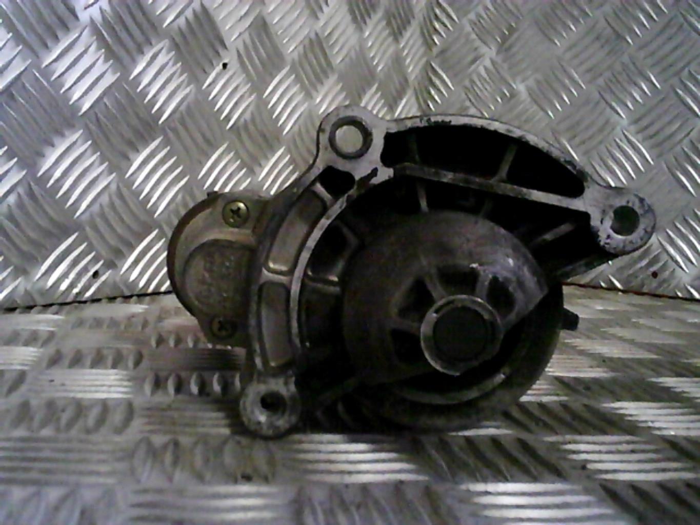 Demarreur CITROEN ZX PHASE 2 Essence - 1