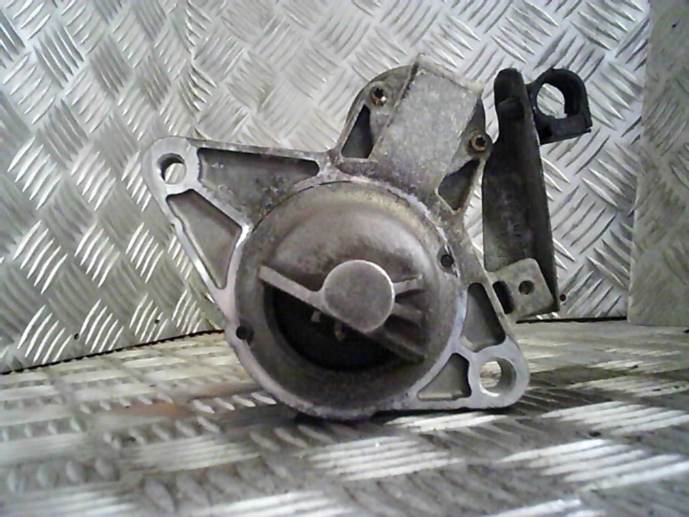 Demarreur PEUGEOT 107 PHASE 2 Essence - 1