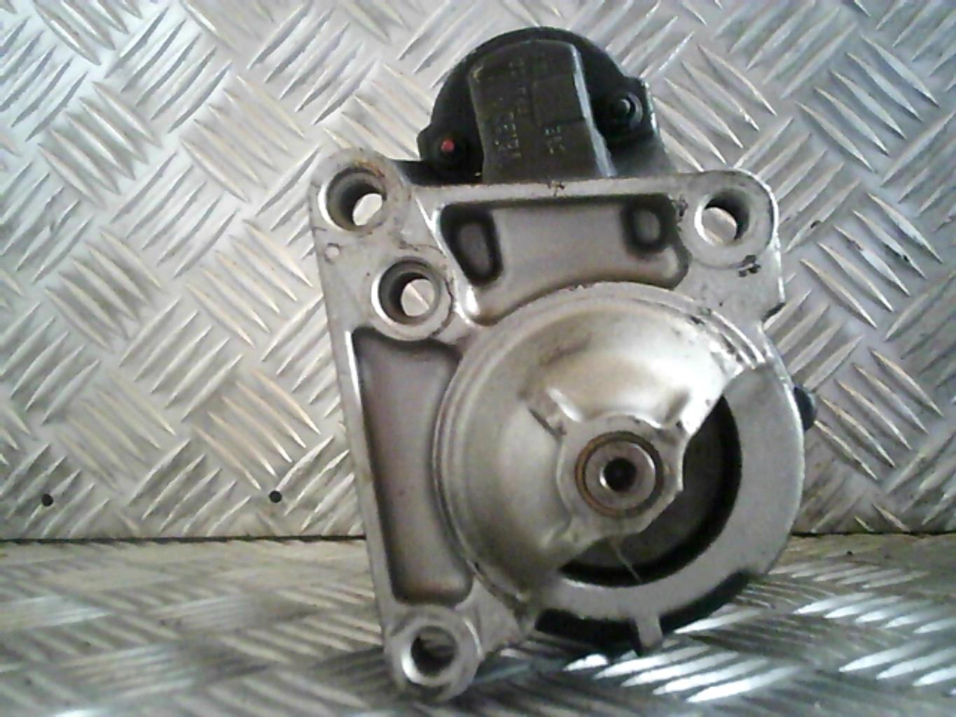 Demarreur RENAULT LAGUNA 1 PHASE 1 Essence - 1