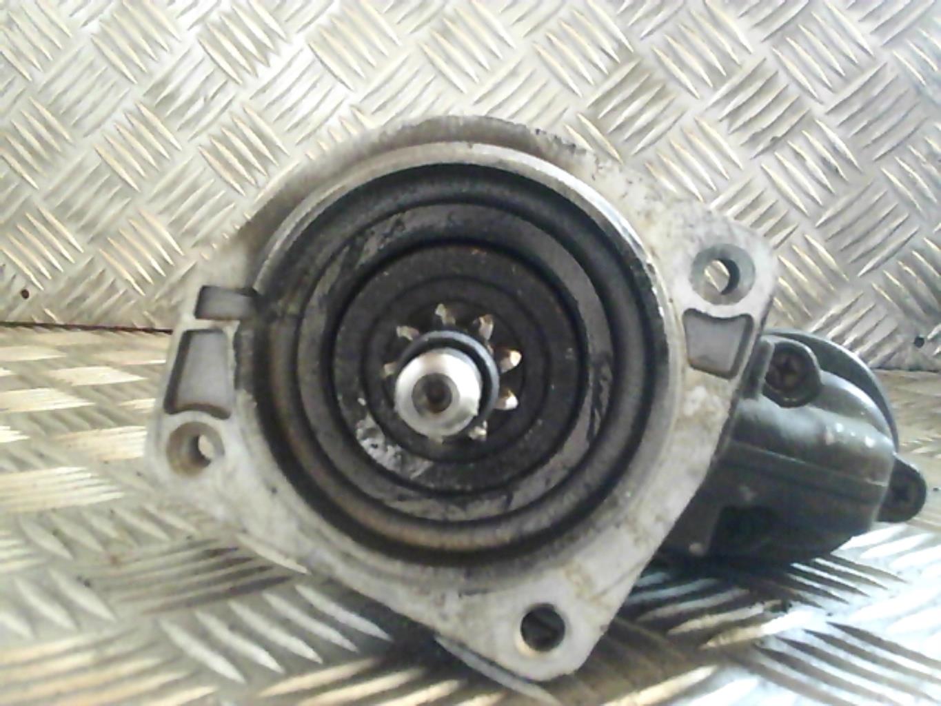 Demarreur VOLKSWAGEN POLO 2 Essence - 1