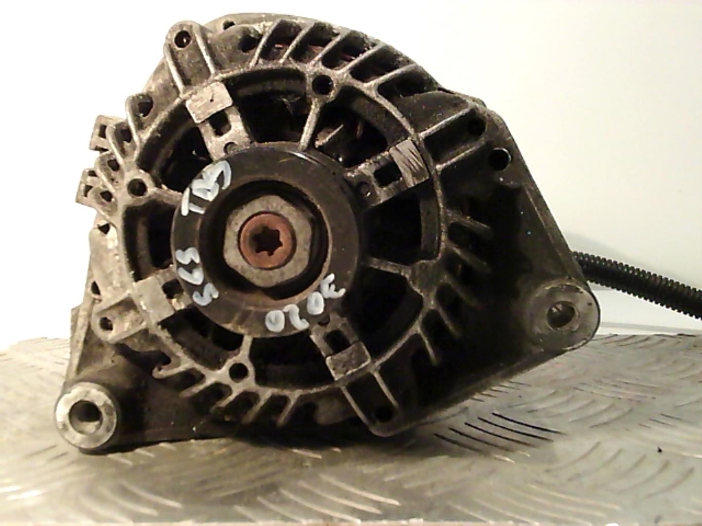 Alternateur BMW SERIE 5 E39 PHASE 1 Diesel - 1