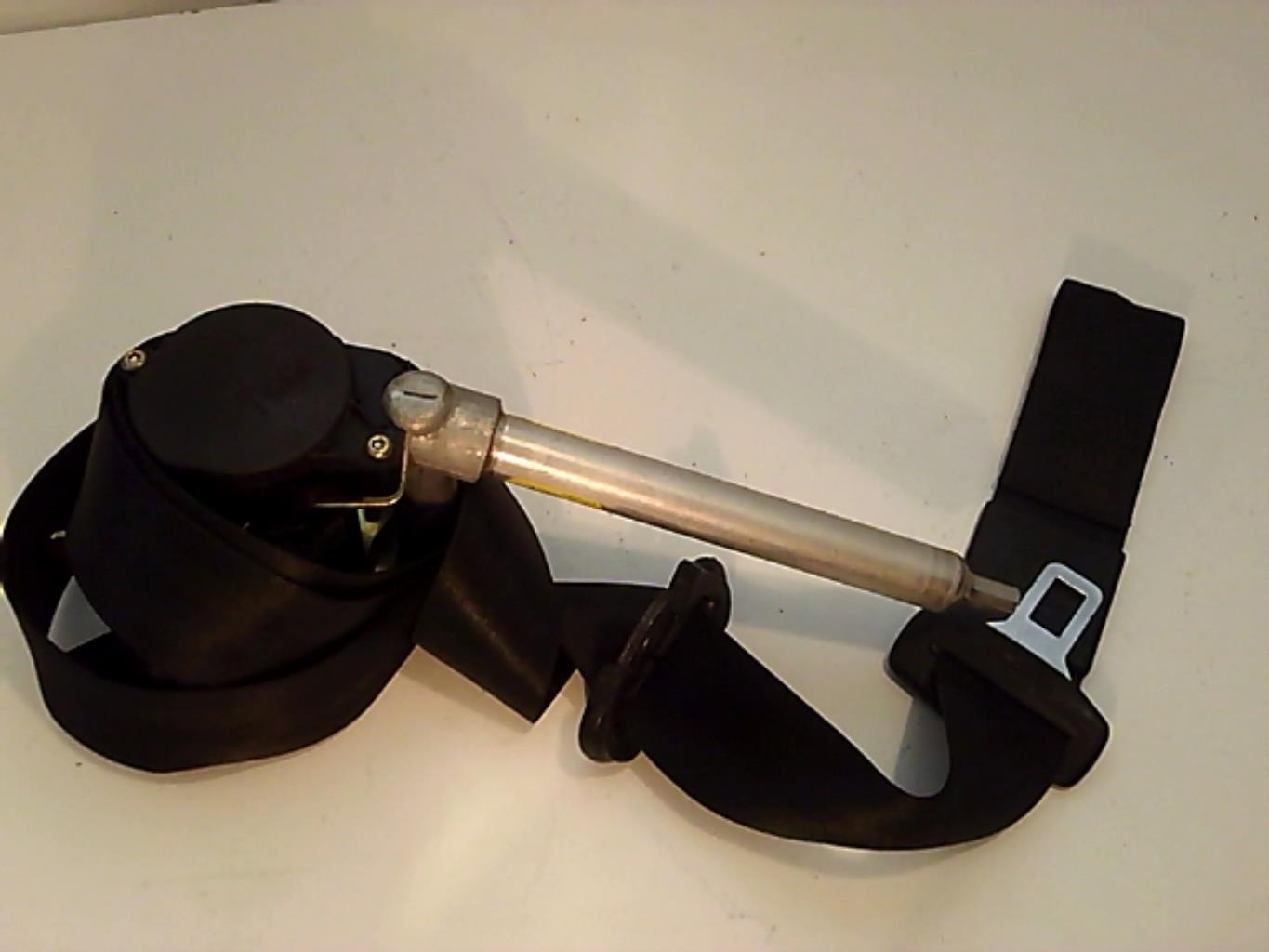 Ceinture avant gauche AUDI A3 1 PHASE 1 Diesel - 1